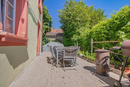 Freisitz - 