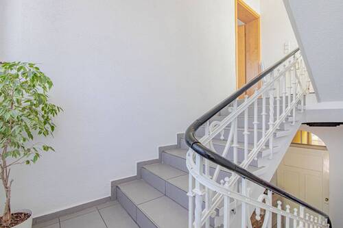 Treppenhaus - 