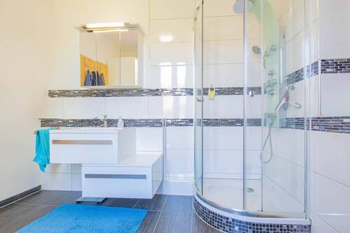 Badezimmer OG - 