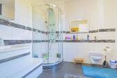 Badezimmer OG - 