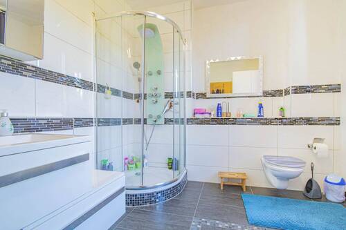 Badezimmer OG - 