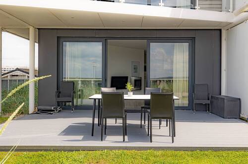 Terrasse - 