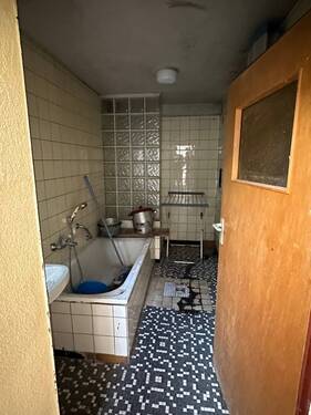 Bad Haus 1 EG - 