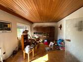 Wohnzimmer Haus 1 OG - 