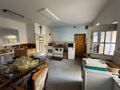 Küche Haus 2 - 