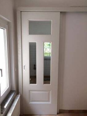 Bild 2 - 2 Zimmer Etagenwohnung zur Miete in Markneukirchen