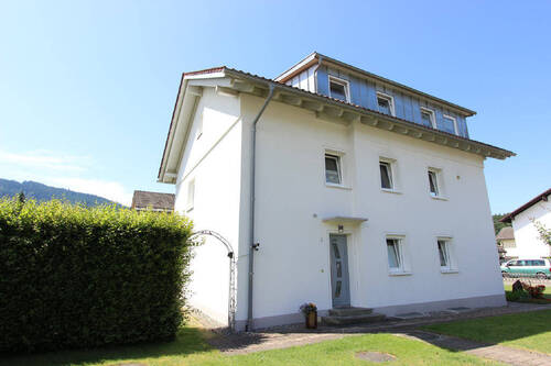 Bild1 - 3 Familienhaus in idyllischer, ruhiger Lage