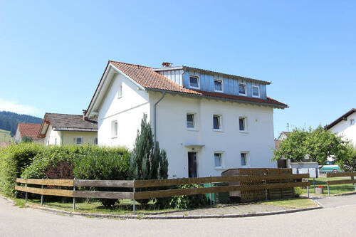 Bild2 - 8 Zimmer Mehrfamilienhaus, Wohnhaus zum Kaufen in Weitnau