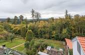 Ausblick ins Albtal - * Sofort Nutzbar * Geräumige 3 Zimmer Wohnung in ruhiger, ländlicher Lage