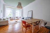 Wohnzimmer - 
