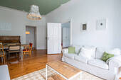 Wohnzimmer - 