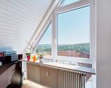 Fernsicht - 