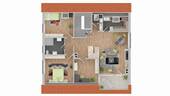 Grundriss OG - 