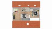 Grundriss DG - 