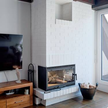 Kamin - 
