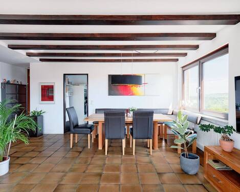 Essbereich - 