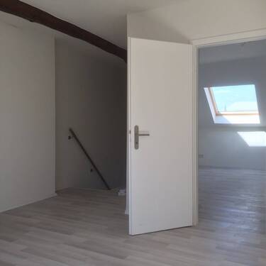 Büro sowie Schlafzimmer (OG) - 