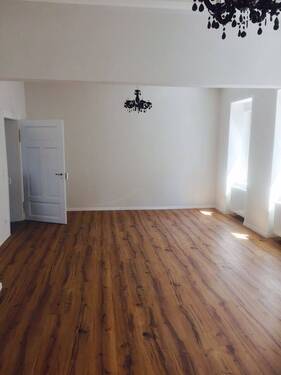 Wohn-/Esszimmer (EG) - 4 Zimmer Einfamilienhaus in Sankt Ingbert