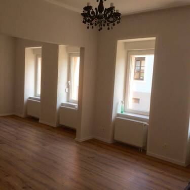 Wohn-/Esszimmer (EG) - Einfamilienhaus mit 120,00 m² in Sankt Ingbert zum Kaufen