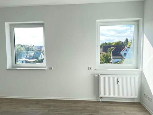 Bild 4 - Etagenwohnung mit 48,70 m² in Eberswalde zur Miete