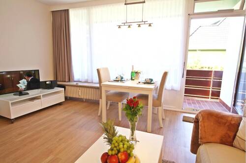 Bild... - 1 Zimmer Etagenwohnung in Sylt