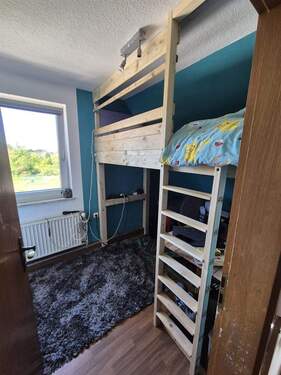 Kinderzimmer - 