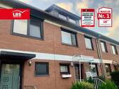 1 - Schwanewede-Zentrum! Exklusives Reihenmittelhaus in Bestlage!