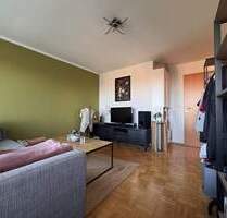2-Zimmer Wohnung in der Innenstadt von Crailsheim zum Mieten