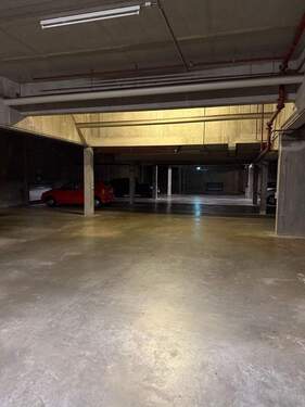 Tiefgarage - 