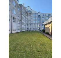 1-Zimmer-Apartment im Herzen von KL - Kaiserslautern Innenstadt