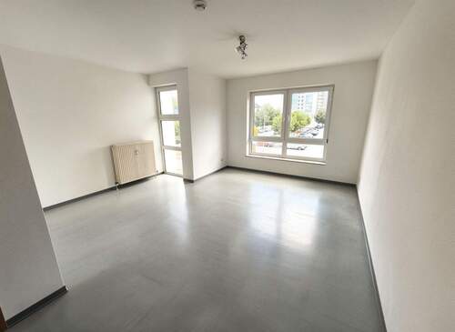 Zimmer - 1 Zimmer Etagenwohnung zum Kaufen in Kaiserslautern