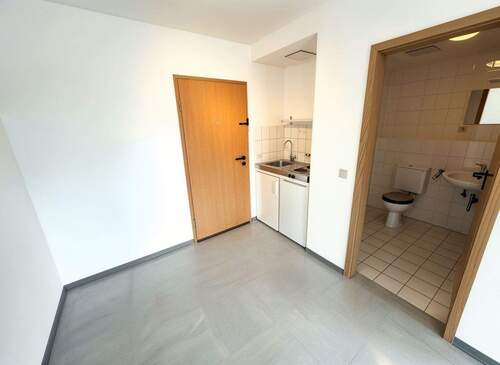 Zimmer - Etagenwohnung mit 30,00 m&sup2; in Kaiserslautern zum Kaufen