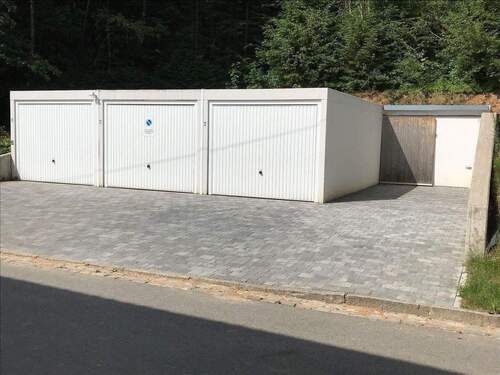 GW_Garage_392.12_6008.jpg - Einfamilienhaus zum Kaufen in Grafenwiesen