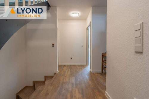 Bild 3 - 7 Zimmer Einfamilienhaus in Dortmund / Bodelschwingh