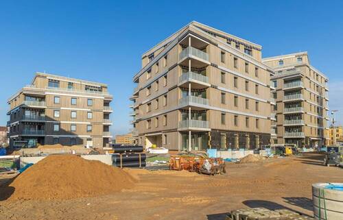 Weydenhof Stand 02.2025 (5) - Etagenwohnung mit 120,60 m&sup2; in Berlin zum Kaufen