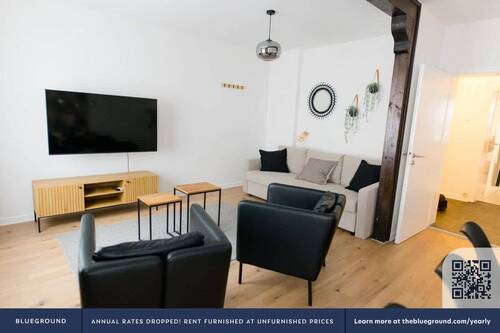 2.jpg - 3 Zimmer Etagenwohnung zur Miete in Hildesheim