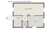 Erdgeschoss - 