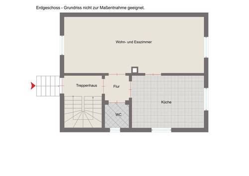 Erdgeschoss - 