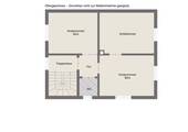 Obergeschoss - 