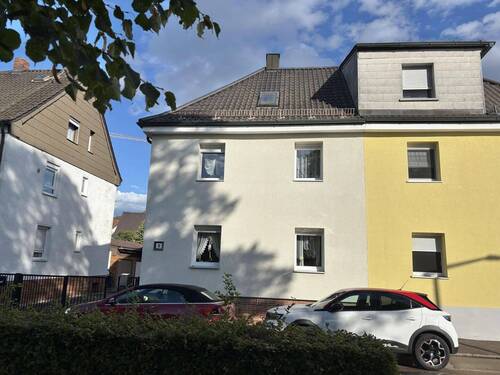 Doppelhaushälfte - 4 Zimmer Doppelhaushälfte zum Kaufen in Schwandorf