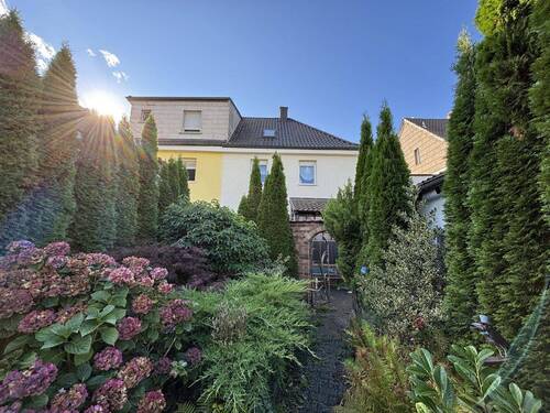 Garten - 