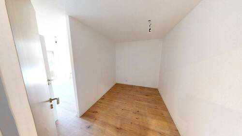 Abstellraum - Etagenwohnung mit 60,20 m&sup2; in Weilheim zur Miete