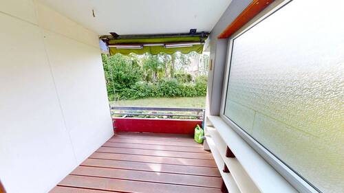 Balkon - 
