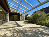 1 - Silcherstr. 3 -Nersingen.png - Sonnenseite inklusive – Urlaubsfeeling daheim - XXL-Süd-Terrasse und viel Platz für Ihre Ideen