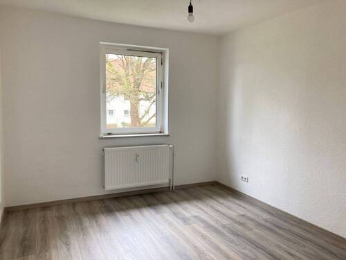 Kinderzimmer - 3 Zimmer Etagenwohnung zur Miete in Salzgitter
