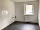 Küche - Etagenwohnung mit 68,10 m&sup2; in Salzgitter zur Miete