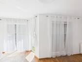 Schlafzimmer - 7 Zimmer Doppelhaushälfte in Grasbrunn