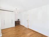 Schlafzimmer - Doppelhaushälfte mit 161,00 m&sup2; in Grasbrunn zum Kaufen