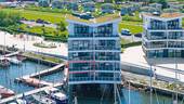 Hausansicht - Exklusive Ferienwohnung an der Ostsee 