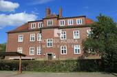 Ärztehaus - 5 Zimmer Büro zur Miete in Salzwedel